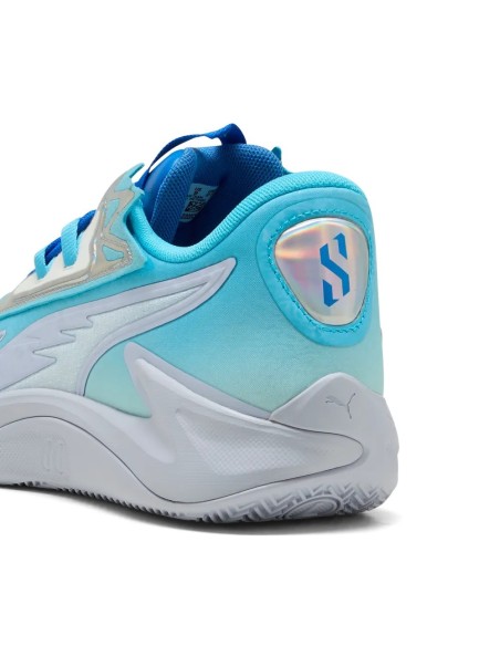 Zapatilla Puma Scoot Zeros 2"Cristal".