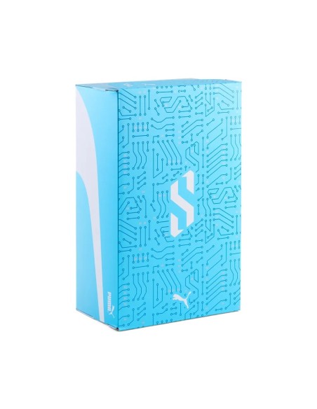 Puma Scoot Zeros 2 Crystal | Zapatillas Basket | Madbasket