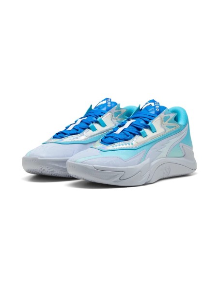 Puma Scoot Zeros 2 Crystal | Zapatillas Basket | Madbasket