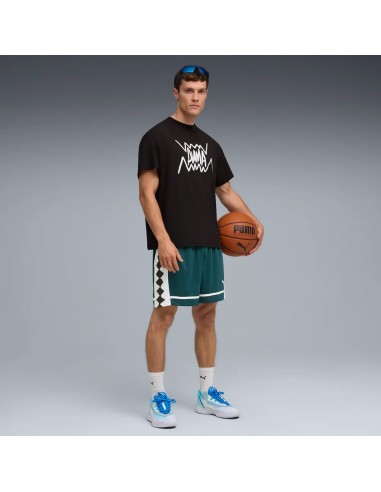 Puma Scoot Zeros 2 Crystal | Zapatillas Basket | Madbasket