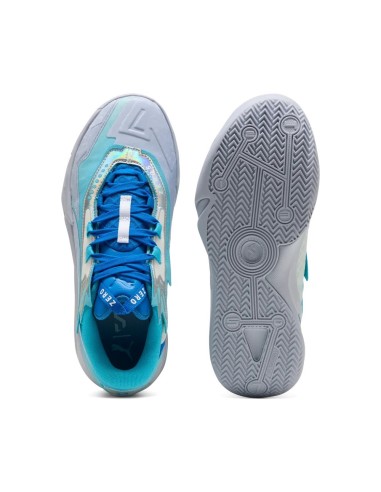 Puma Scoot Zeros 2 Crystal | Zapatillas Basket | Madbasket