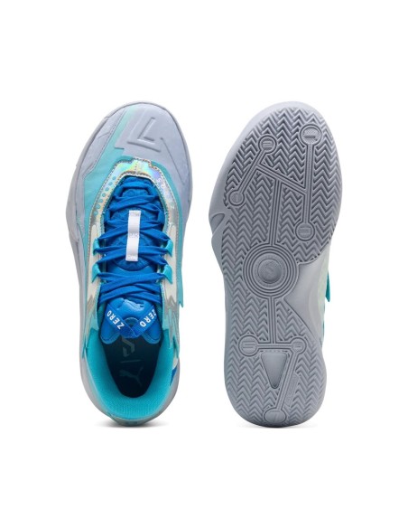 Zapatilla Puma Scoot Zeros 2"Cristal".