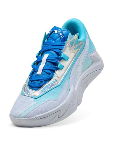 Puma Scoot Zeros 2 Crystal | Zapatillas Basket | Madbasket