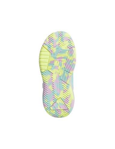 Zapatillas de Basket adidas JR Own The Game 3.0 JS2179