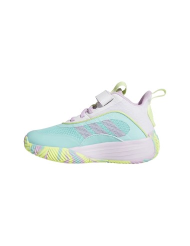 Zapatillas de Basket adidas JR Own The Game 3.0 JS2179