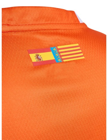 Camiseta Valencia Basket Hummel Liga Endesa Home | Oficial | Madbasket