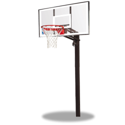 Canasta NBA GOLD Spalding