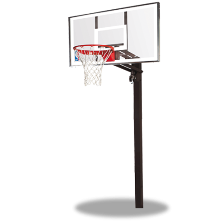 Canasta NBA GOLD Spalding