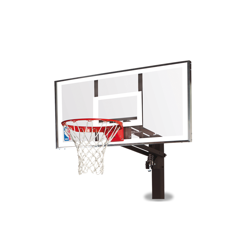 Canasta NBA GOLD Spalding