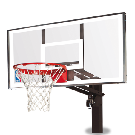 Canasta NBA GOLD Spalding