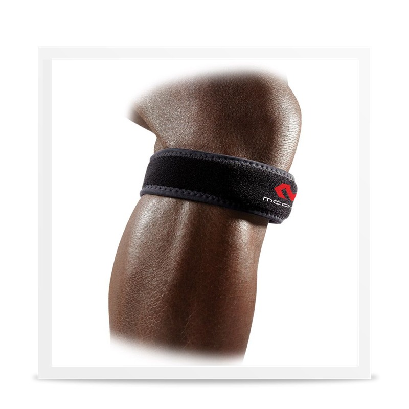 Cincha Infrapatelar McDavid