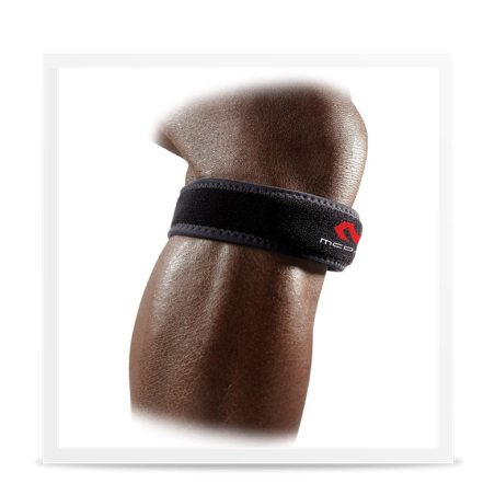 Cincha Infrapatelar McDavid