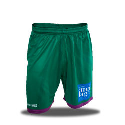 PANTALÓN UNICAJA 1ª 2016/17