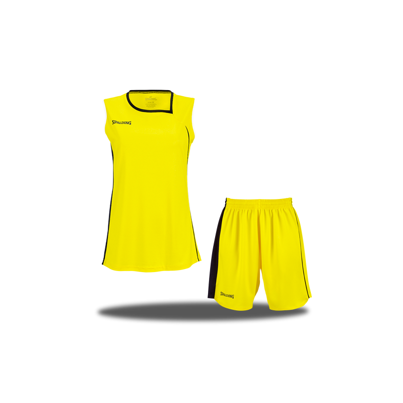 SPALDING 4HER 2 AMARILLO