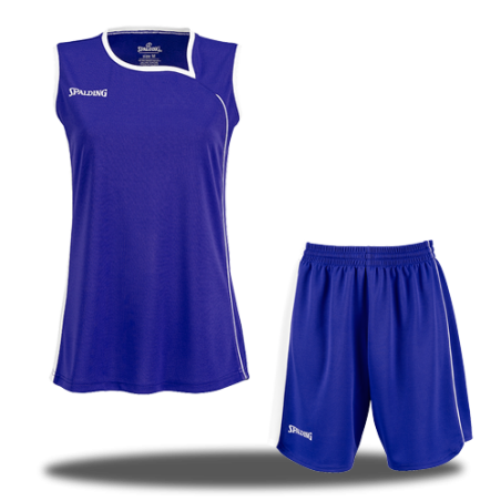 SPALDING 4HER 2 ROYAL