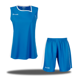 SPALDING 4HER 2 CELESTE