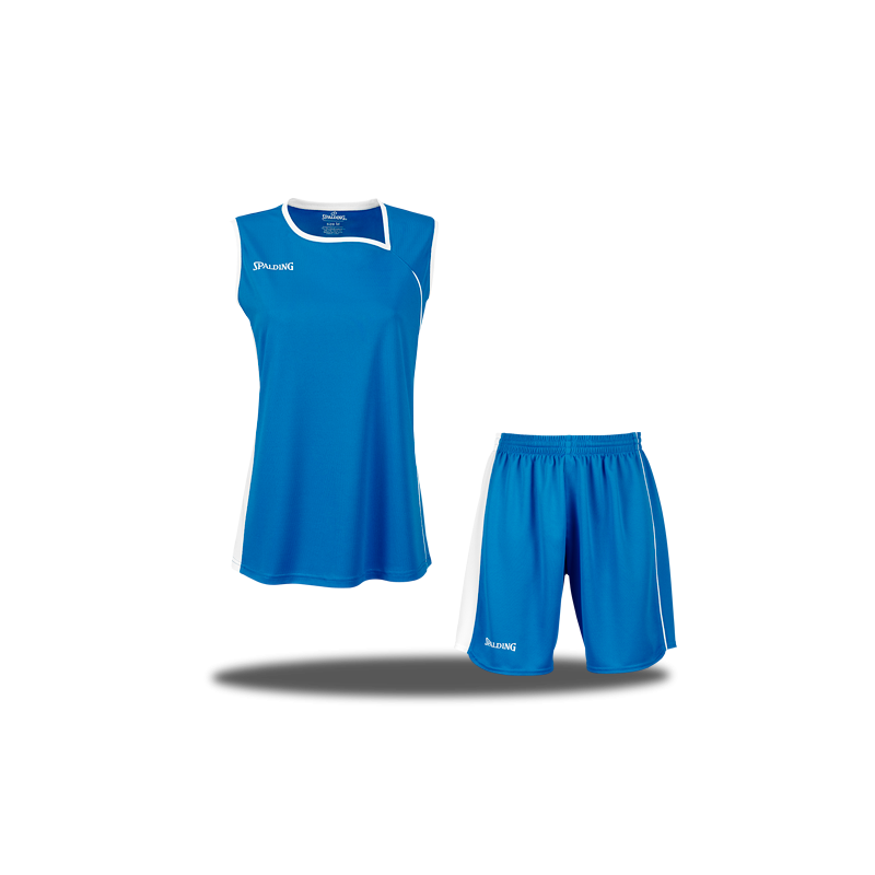 SPALDING 4HER 2 CELESTE