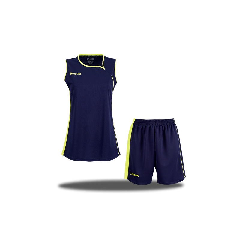 SPALDING 4HER 2 NAVY