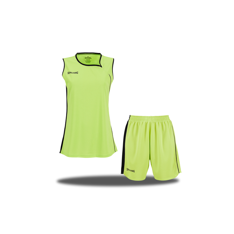 SPALDING 4HER 2 PISTACHO