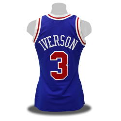 AUTHENTIC IVERSON 2