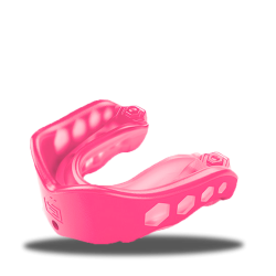 Protector Bucal Gel Max Rosa