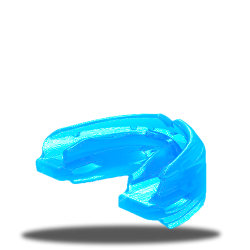 Protector Bucal Adultos Double Braces 2