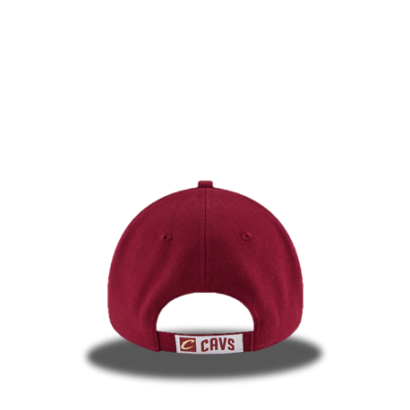 Cleveland Cavaliers C 9Forty