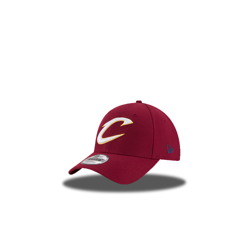 Cleveland Cavaliers C 9Forty