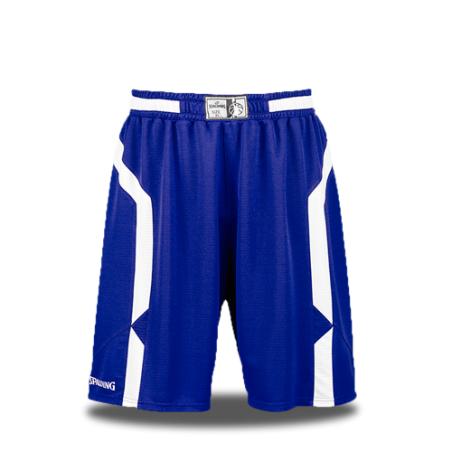 Short Spalding Offense Royal