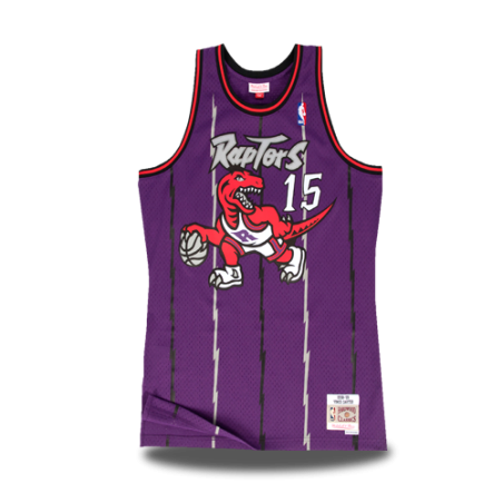 Swingman Vince Carter