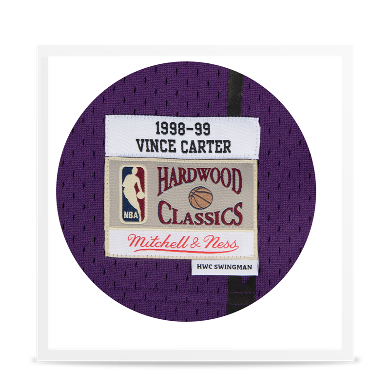 Swingman Vince Carter