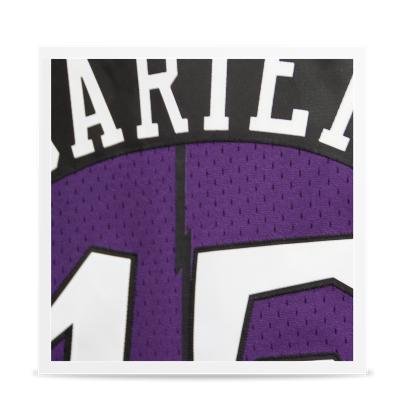 Swingman Vince Carter