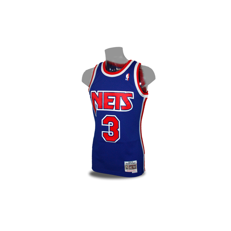 Swingman Drazen Petrovic