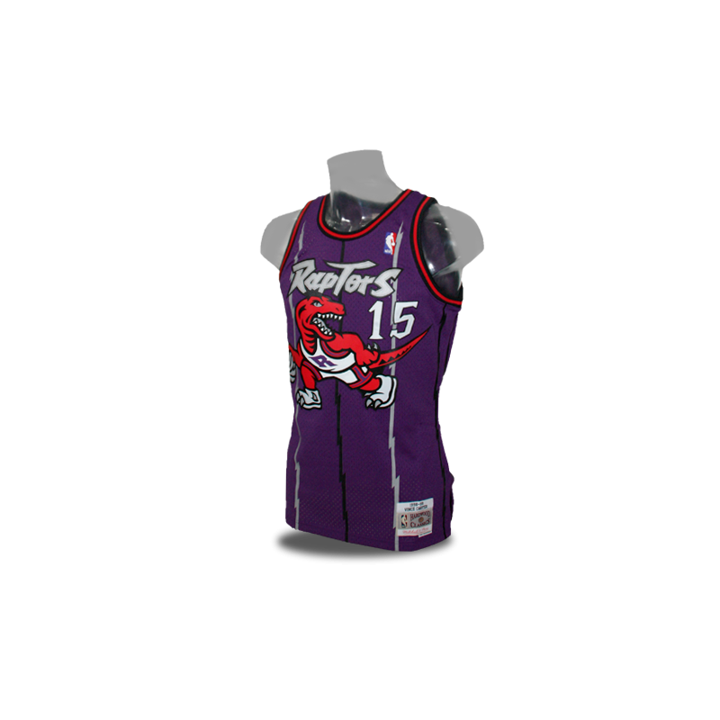 Swingman Vince Carter