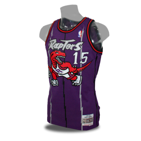 Swingman Vince Carter