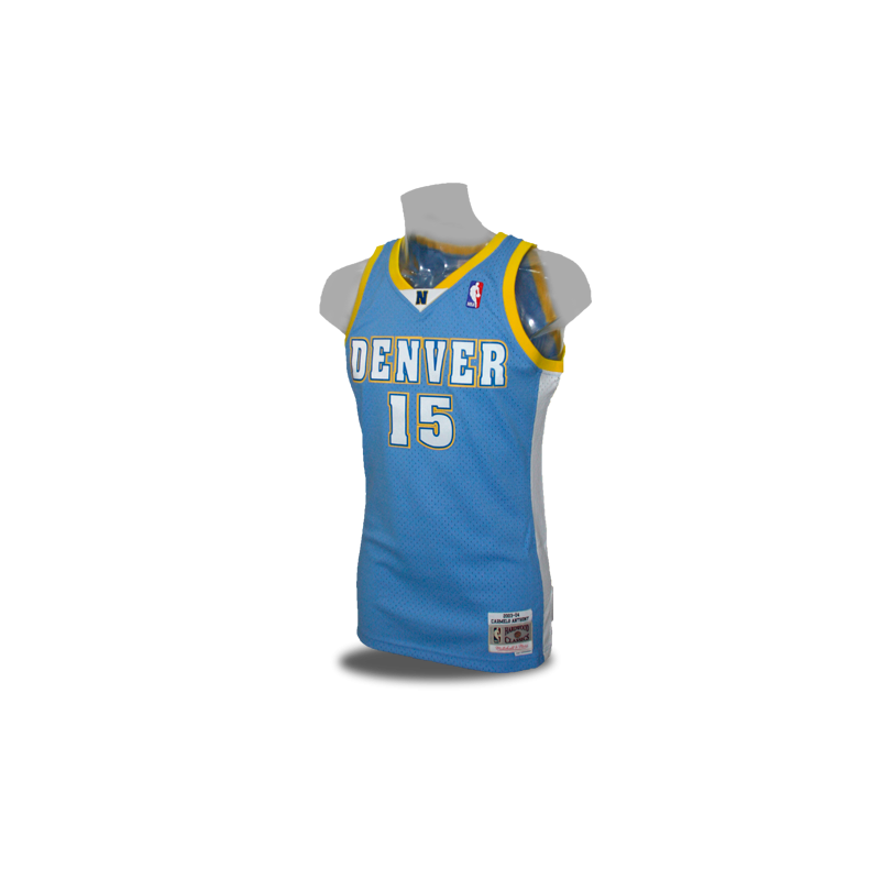 Swingman Carmelo Anthony