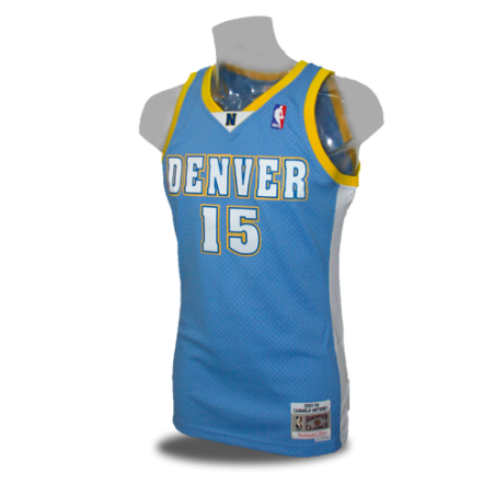 Swingman Carmelo Anthony