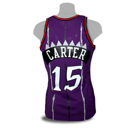 Swingman Vince Carter