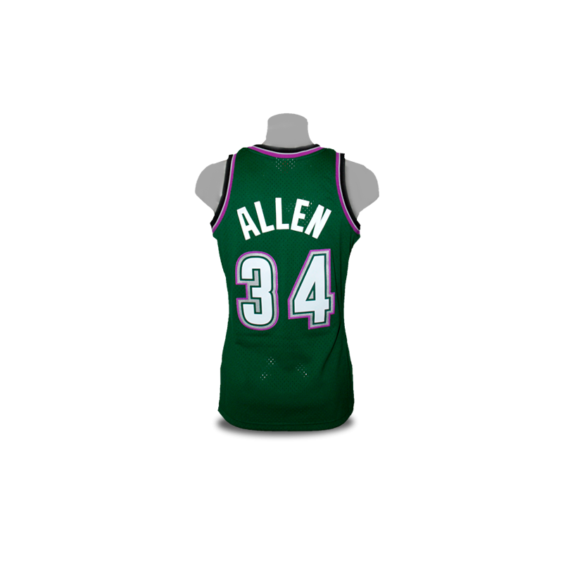 Swingman Ray Allen