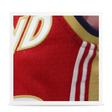 Swingman Lebron James