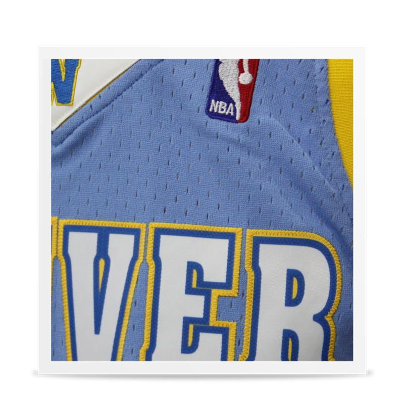 Swingman Carmelo Anthony