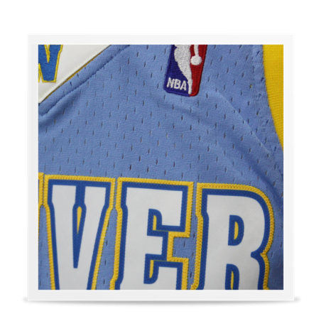 Swingman Carmelo Anthony