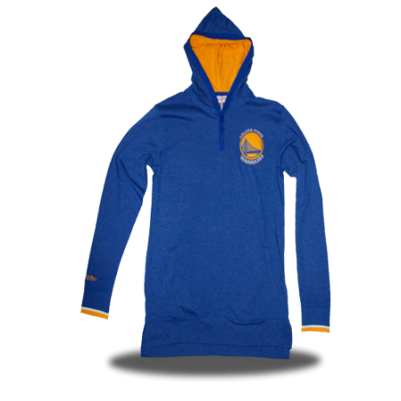 Camiseta manga larga Golden State Warriors