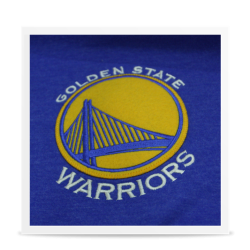 Camiseta manga larga Golden State Warriors 2