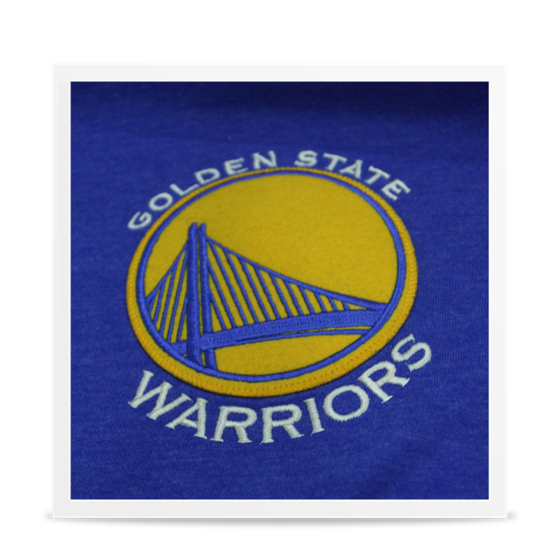Sudadera Golden State Warriors