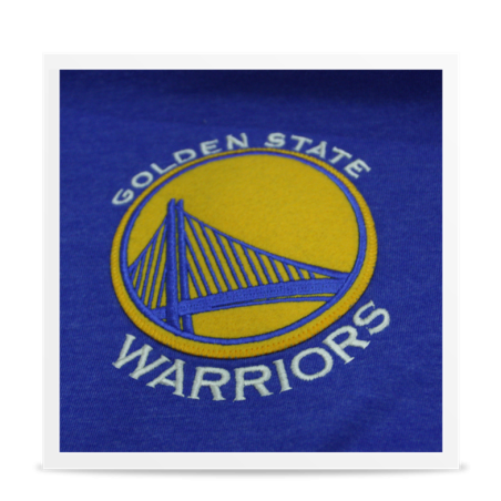 Sudadera Golden State Warriors