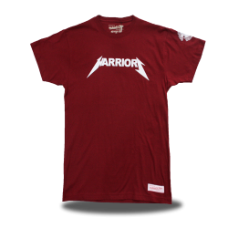 Camiseta Rock Golden State Warriors