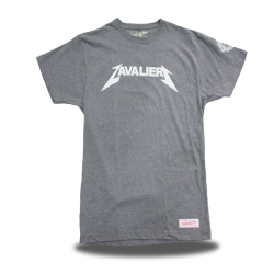 Camiseta Rock Cleveland Cavaliers