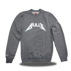 Sudadera Rock Chicago Bulls