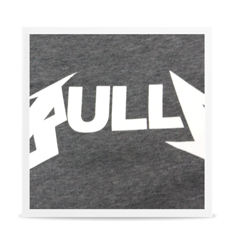 Sudadera Rock Chicago Bulls